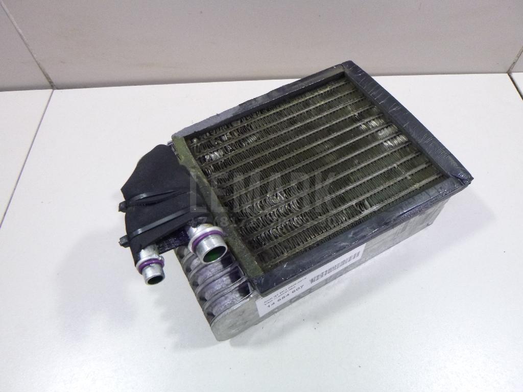 Испаритель кондиционера 7L0820105A VAG