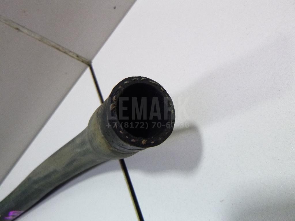 Патрубок отопителя