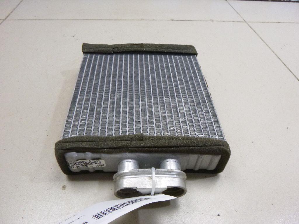 Радиатор отопителя 6R0819031 VAG