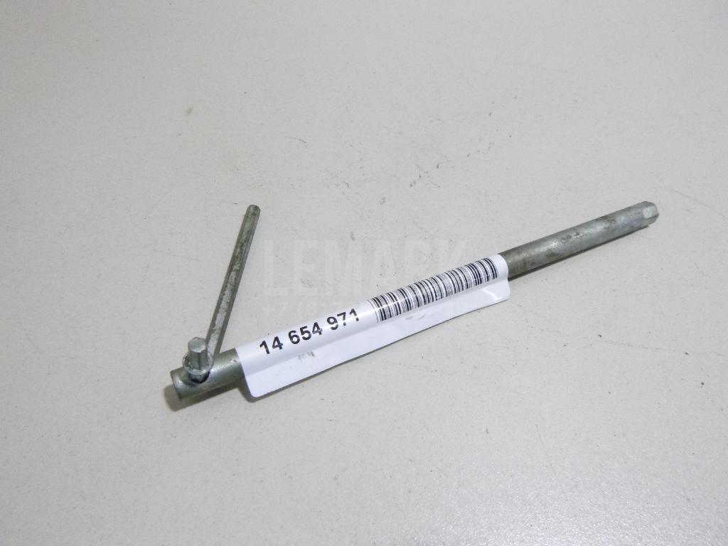 Ключ шестигранный 7L0959789 VAG