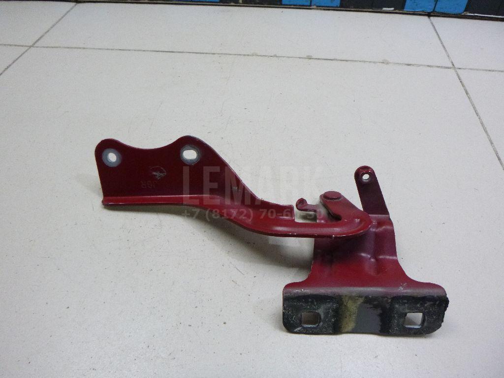 Петля капота правая 65400JG000 Nissan