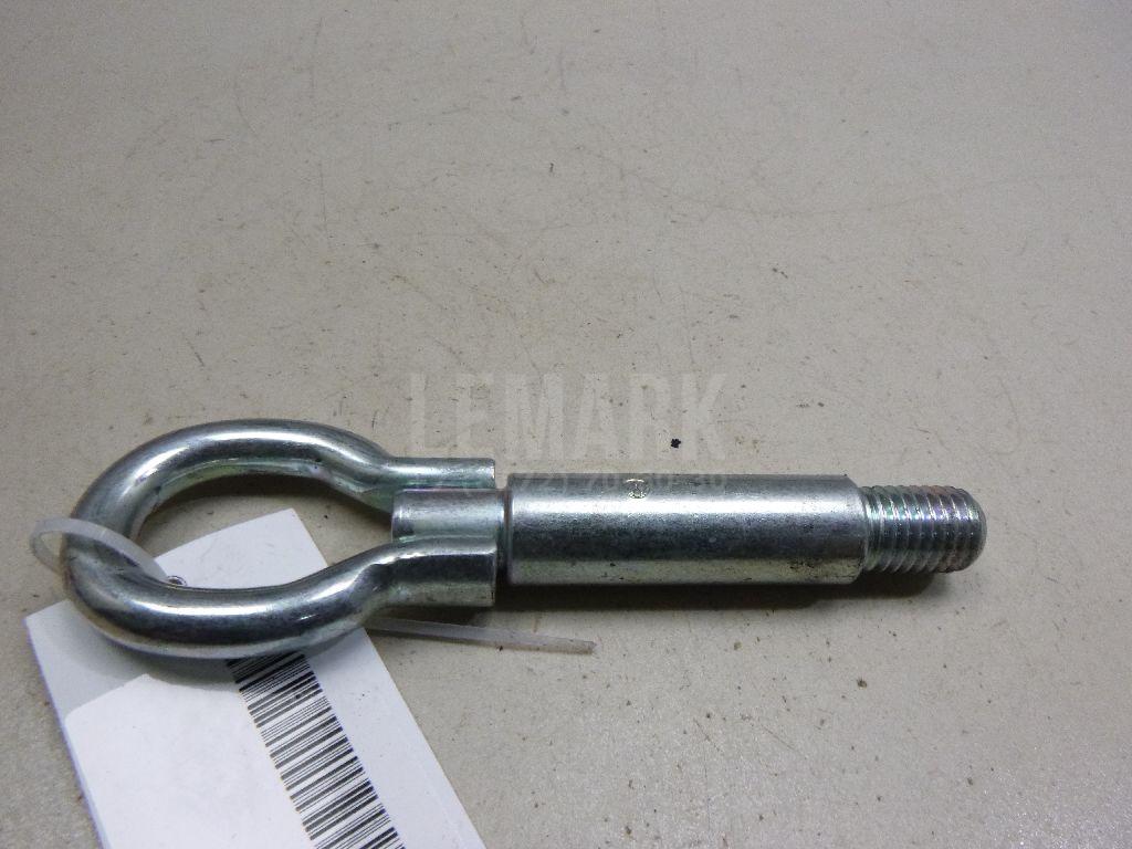 Крюк буксировочный 6K0803615C VAG