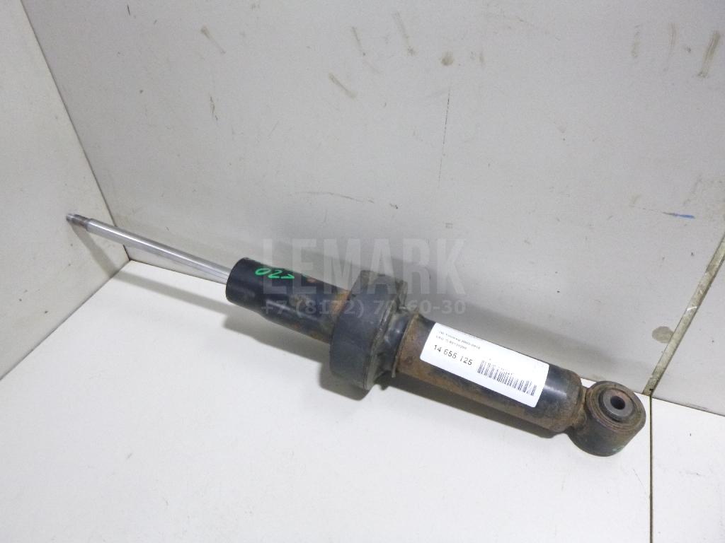 Амортизатор задний 7L6513029E VAG