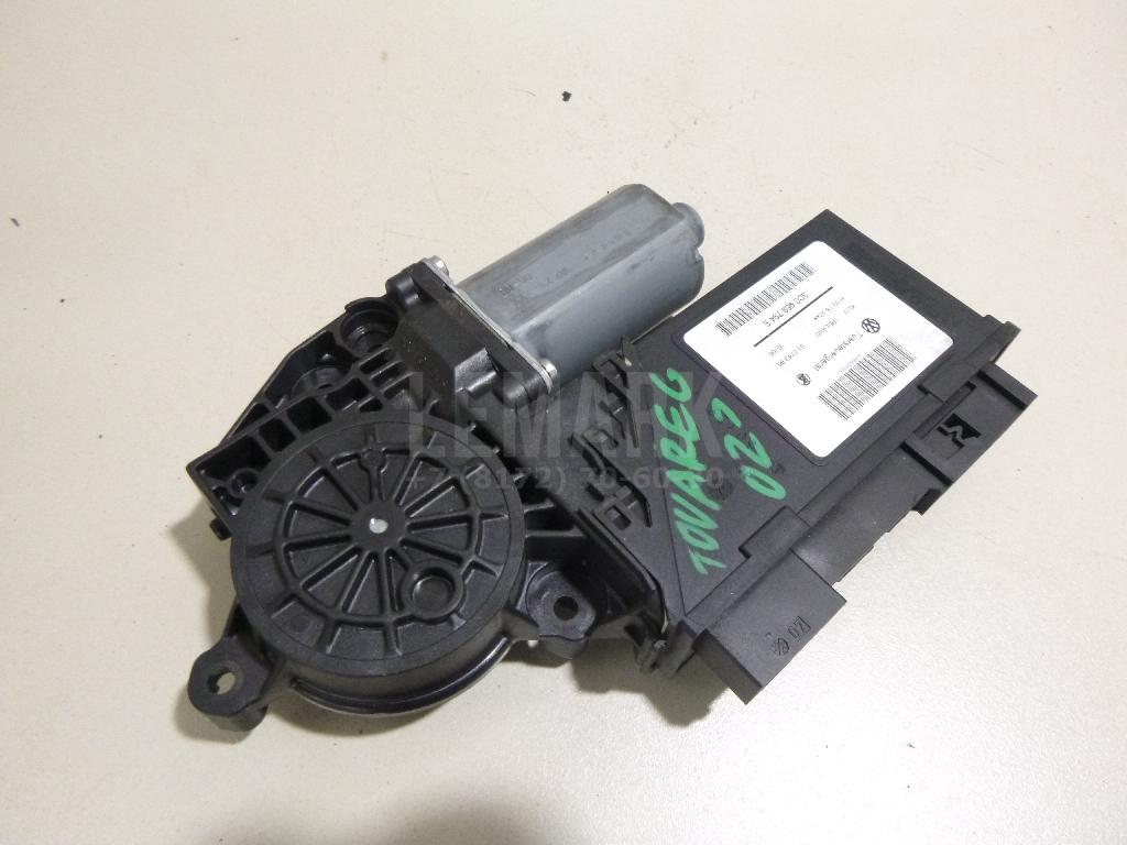 Моторчик стеклоподъемника 7L6959704 VAG