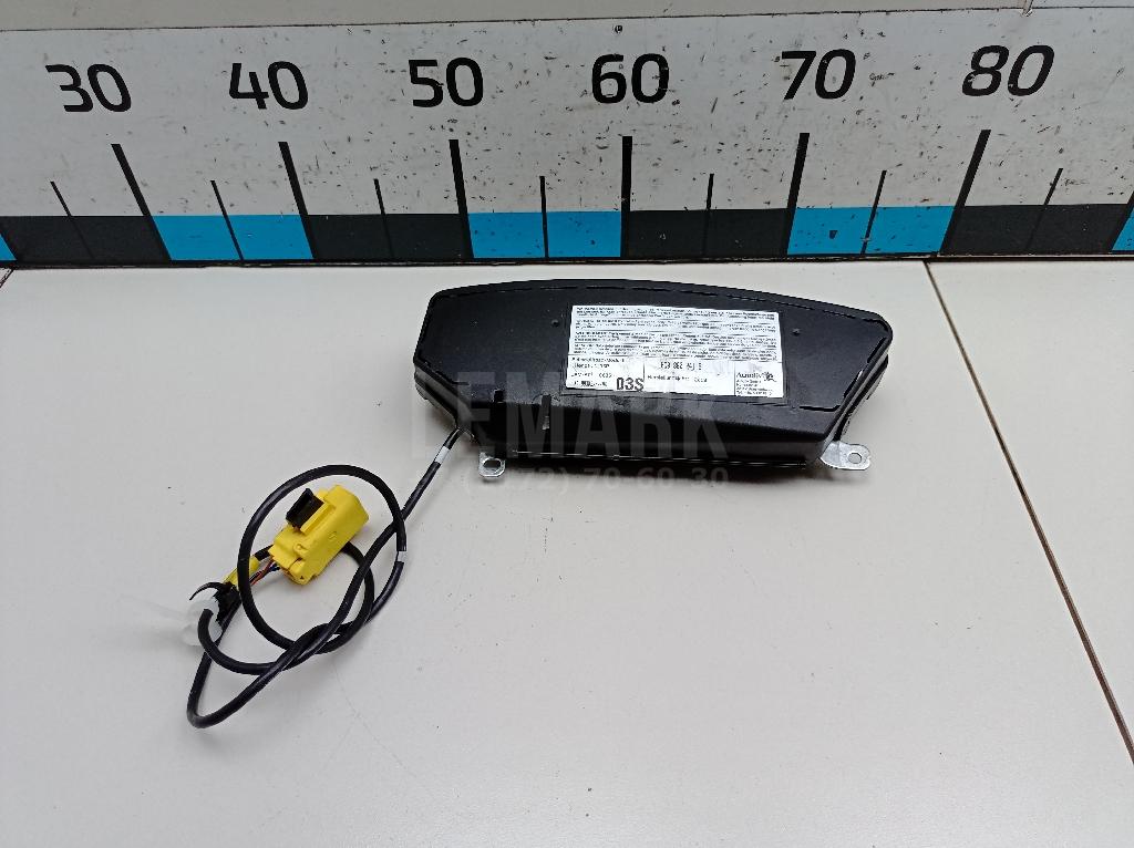 Подушка безопасности боковая (в сиденье) 6Q0880241B VAG