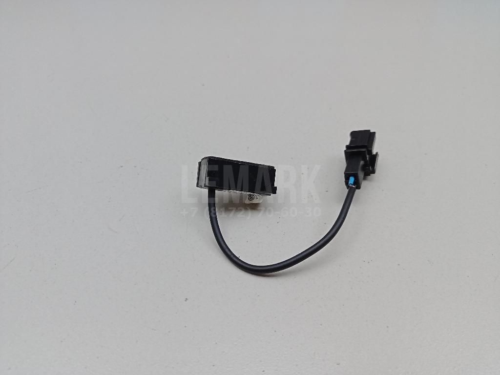 Микрофон 3B0035711B VAG