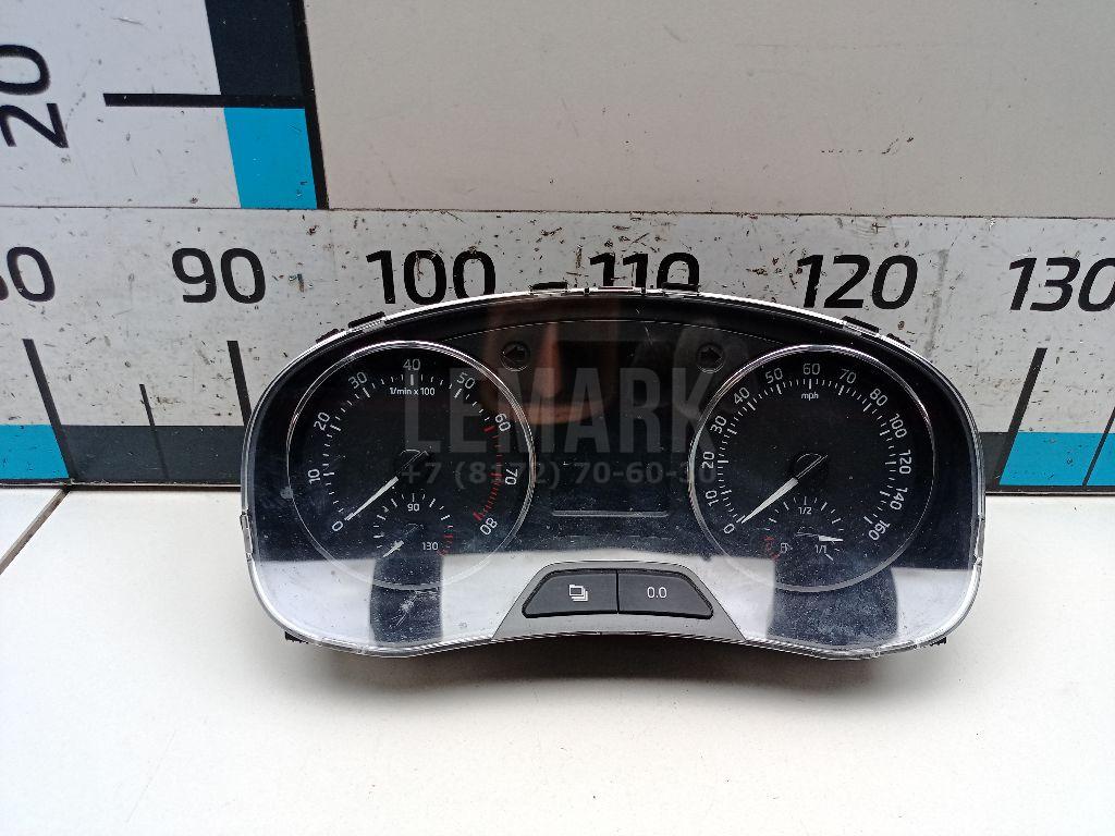 Панель приборов 5JA920940D VAG