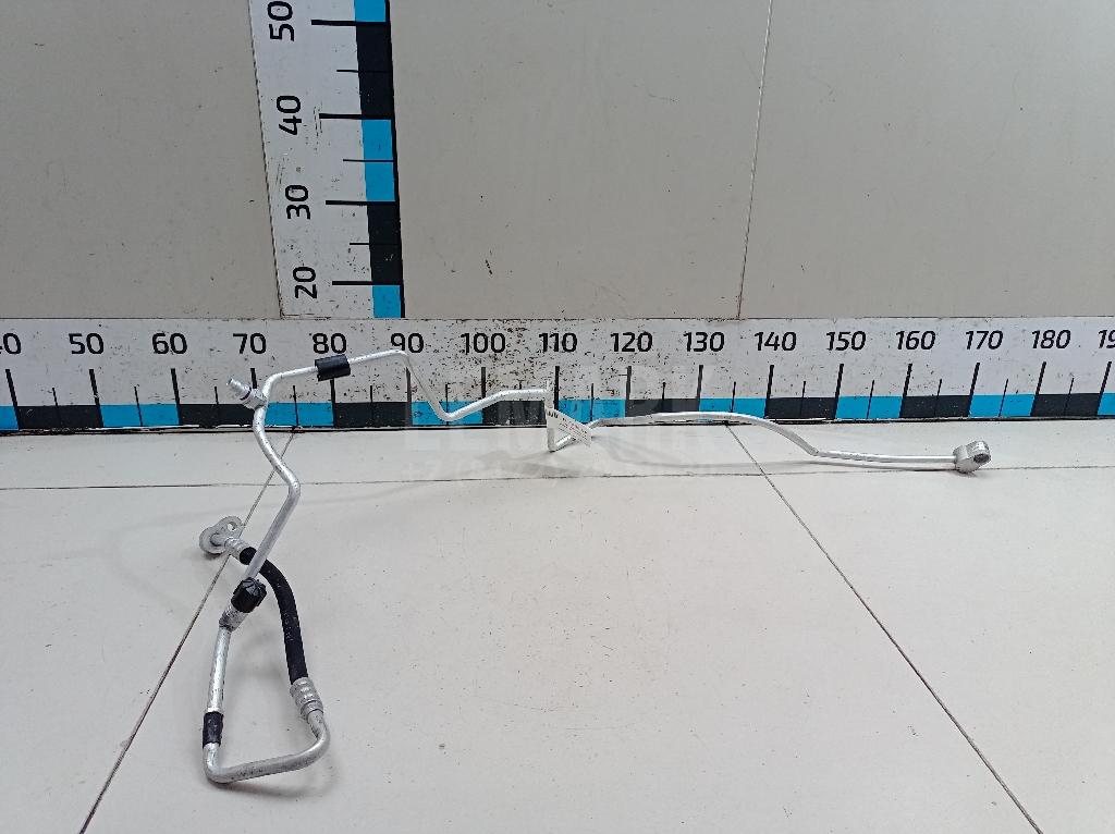 Трубка кондиционера 6R2820741AB VAG
