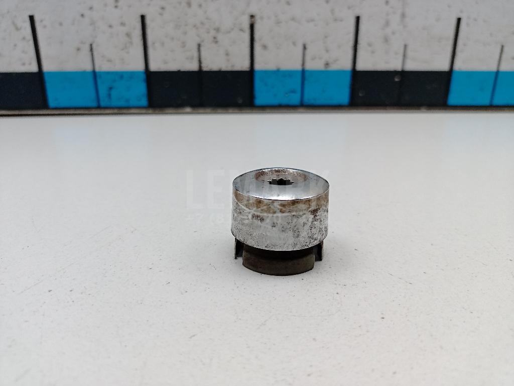 Колпачок колёсного болта 7L6601173A2ZZ VAG
