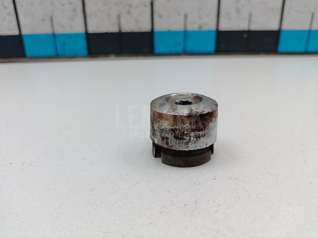 Колпачок колёсного болта 7L6601173A2ZZ VAG