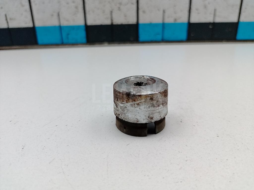 Колпачок колёсного болта 7L6601173A2ZZ VAG