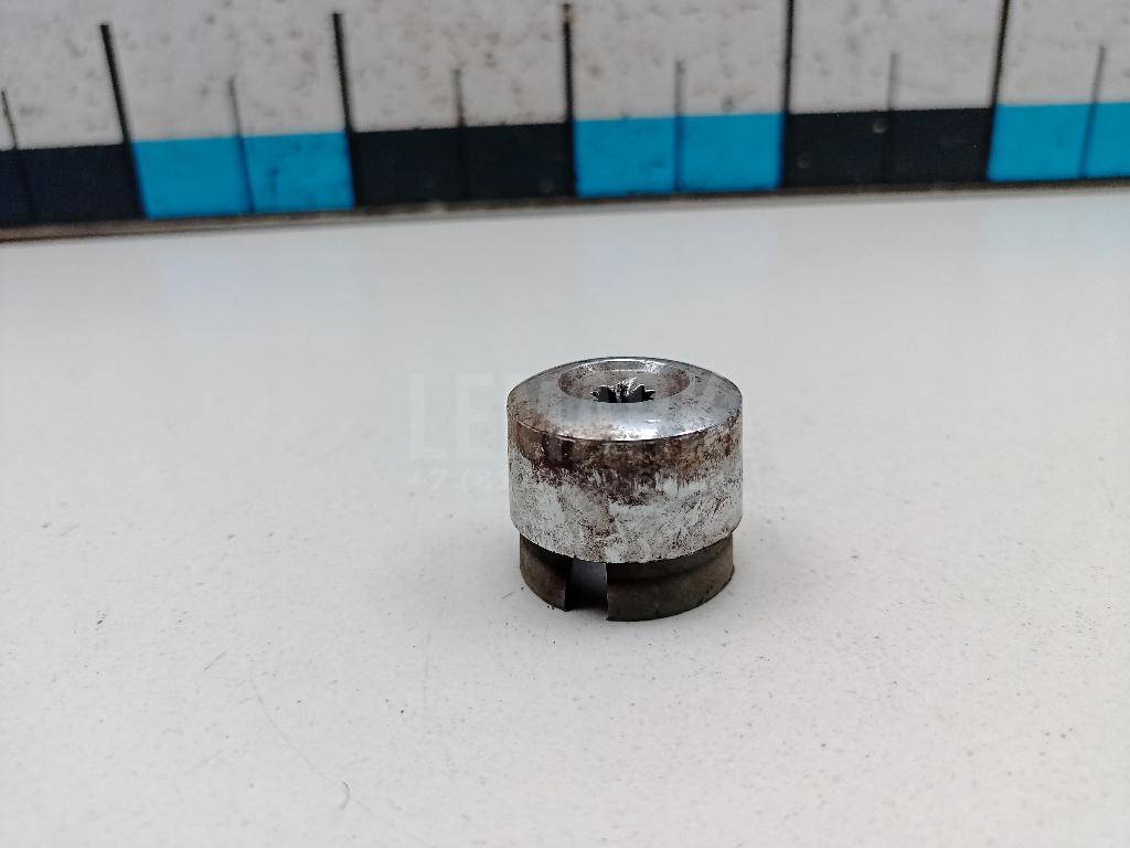 Колпачок колёсного болта 7L6601173A2ZZ VAG