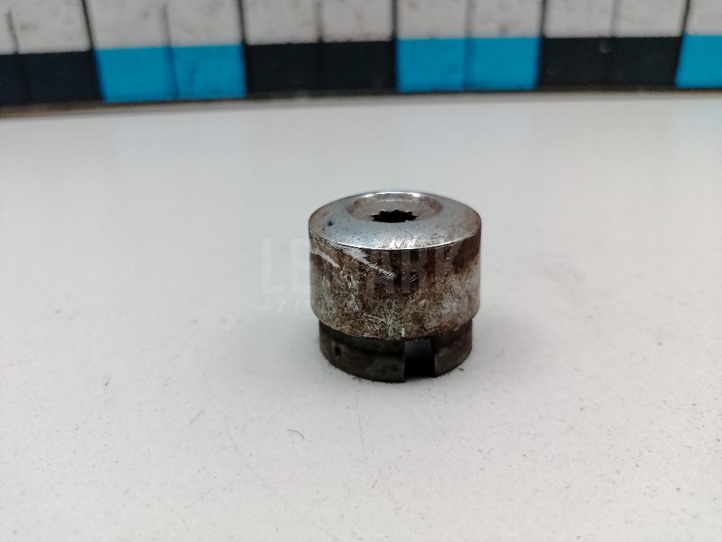 Колпачок колёсного болта 7L6601173A2ZZ VAG