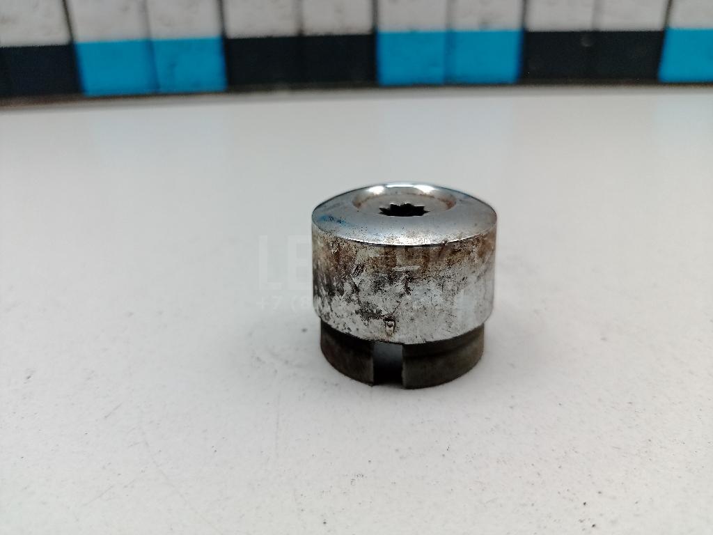 Колпачок колёсного болта 7L6601173A2ZZ VAG