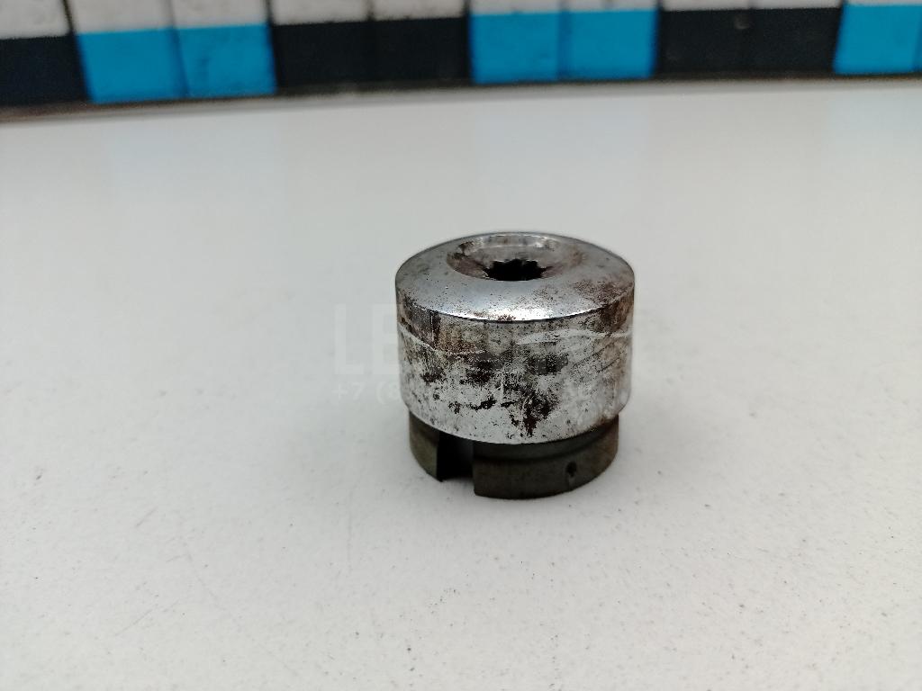 Колпачок колёсного болта 7L6601173A2ZZ VAG