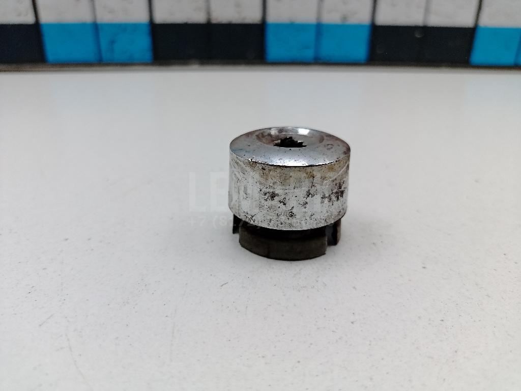 Колпачок колёсного болта 7L6601173A2ZZ VAG