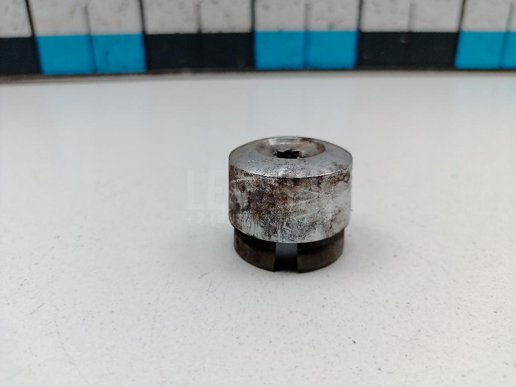 Колпачок колёсного болта 7L6601173A2ZZ VAG