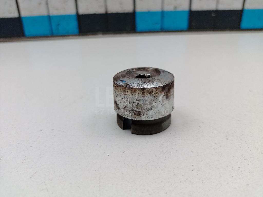 Колпачок колёсного болта 7L6601173A2ZZ VAG
