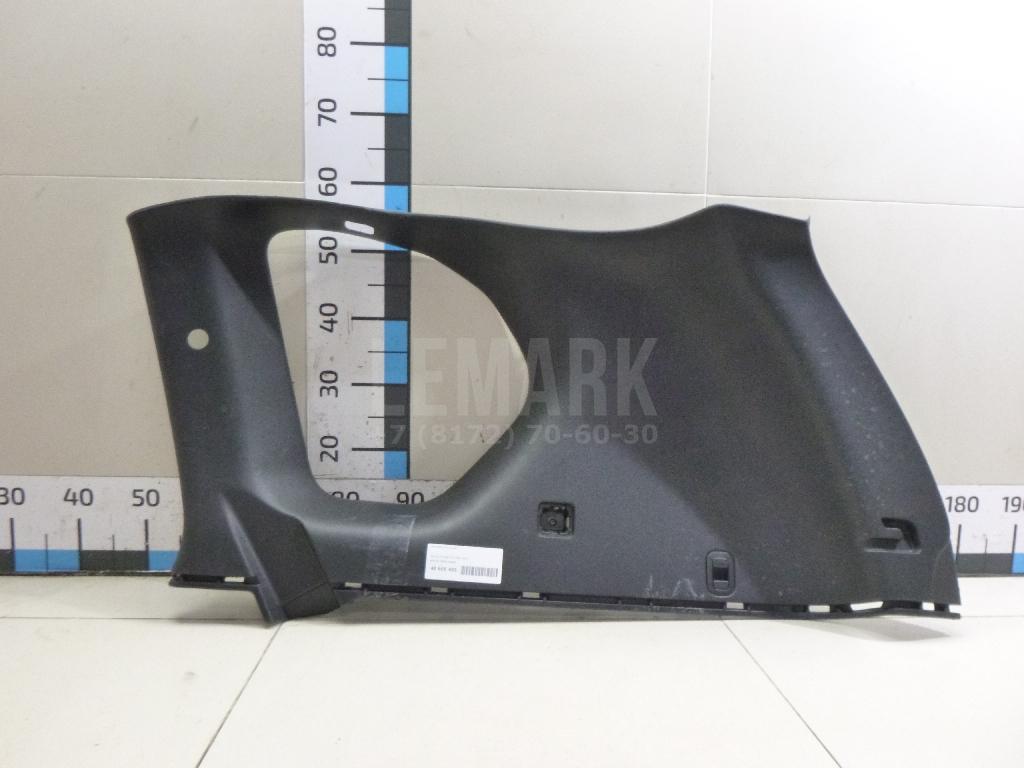 Обшивка багажника 84940JG00A Nissan