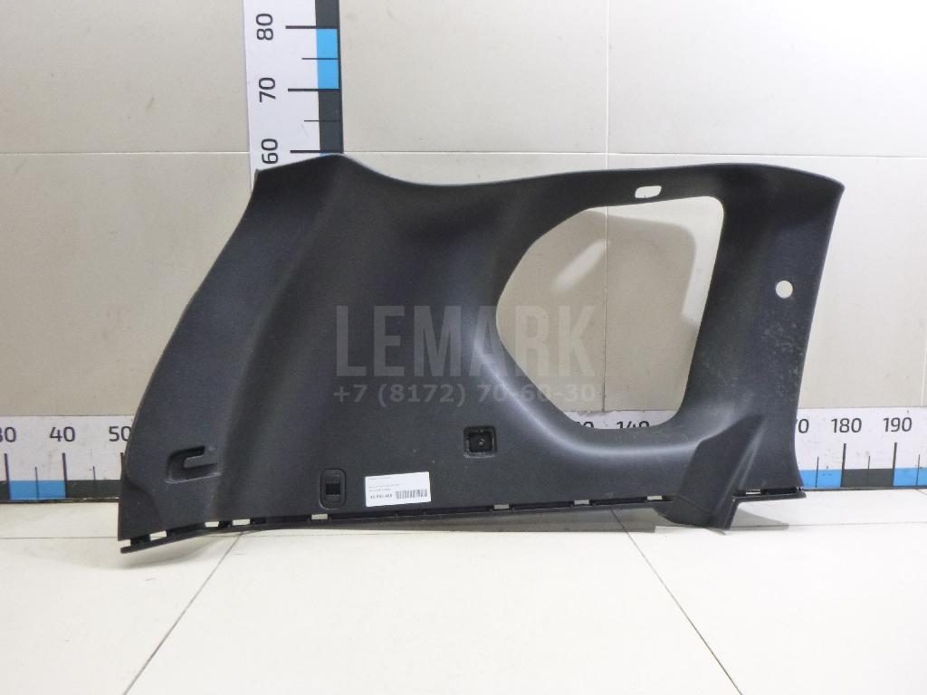 Обшивка багажника 84941JG00A Nissan
