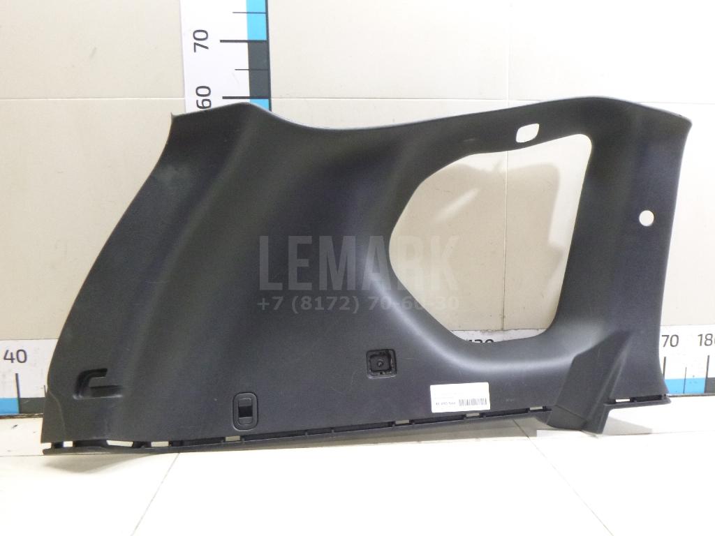 Обшивка багажника 84941JG00A Nissan