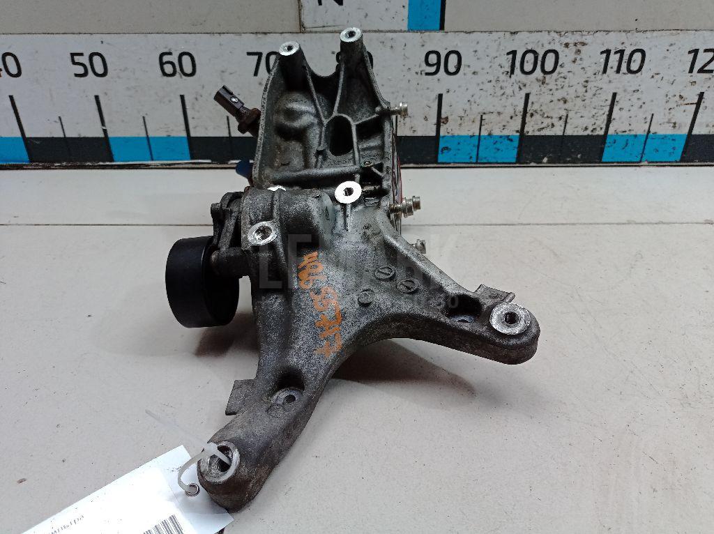 Кронштейн масляного фильтра 06L903143D VAG