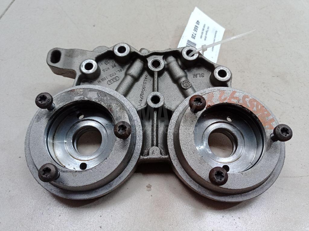 Крышка распредвала 06L103144H VAG