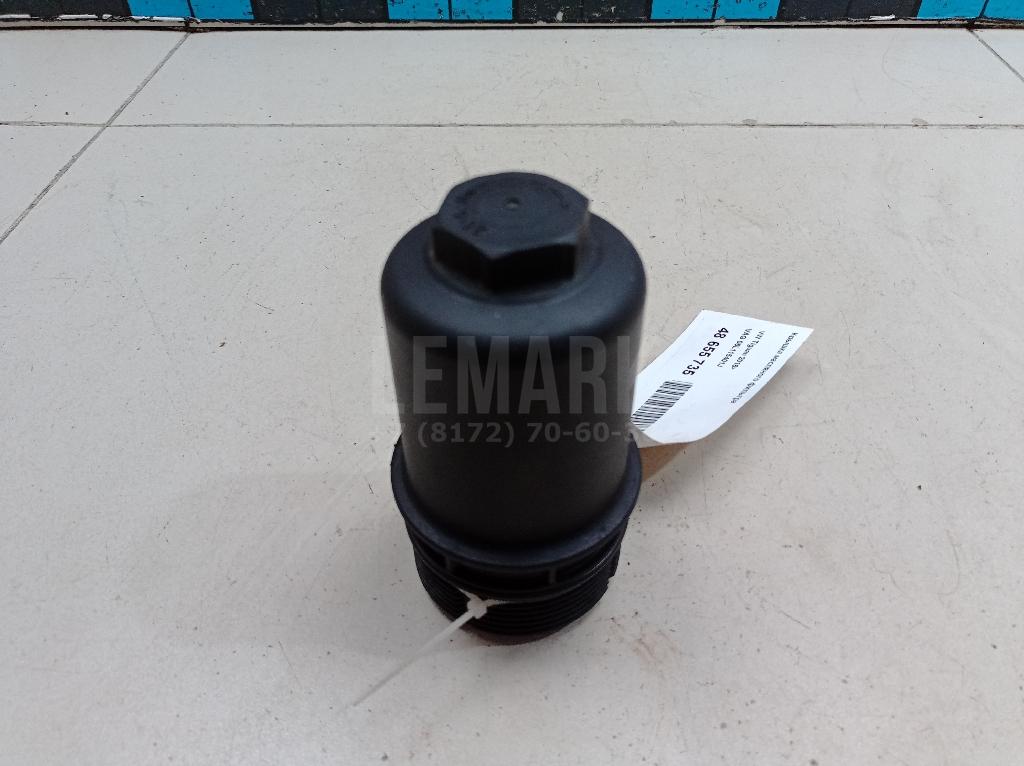 Крышка масляного фильтра 06L115401J VAG