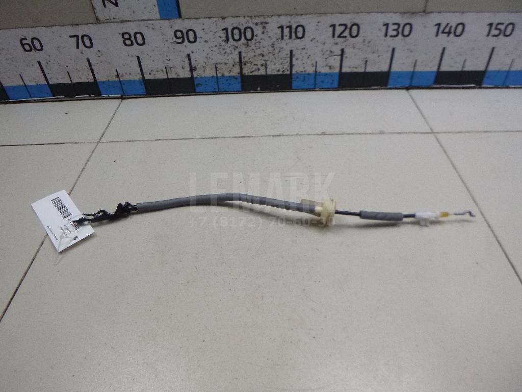 Трос открывания двери 5NA837085C VAG