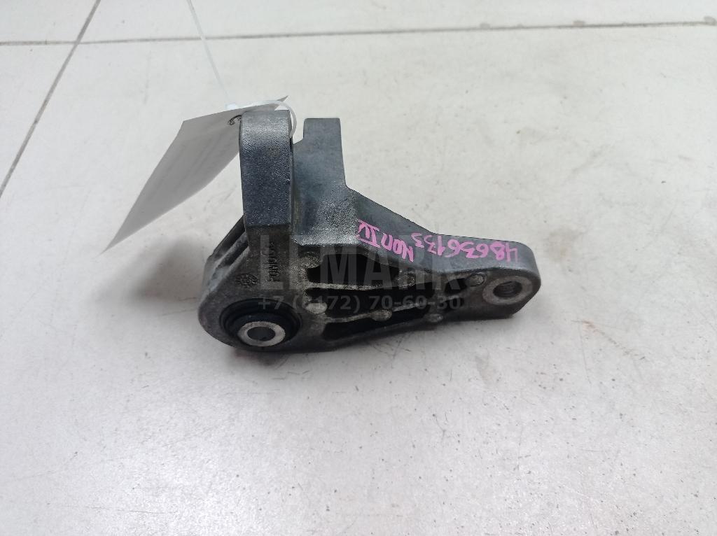 Кронштейн опоры КПП 9G916P093AA Ford