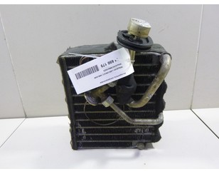 Испаритель кондиционера для Mitsubishi L200 (K6,K7) 1996-2006 с разборки состояние хорошее
