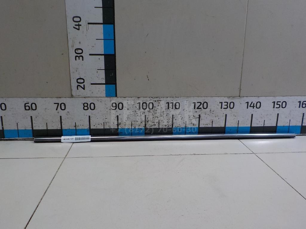 Накладка стекла заднего правого 5NA839476CVNH VAG