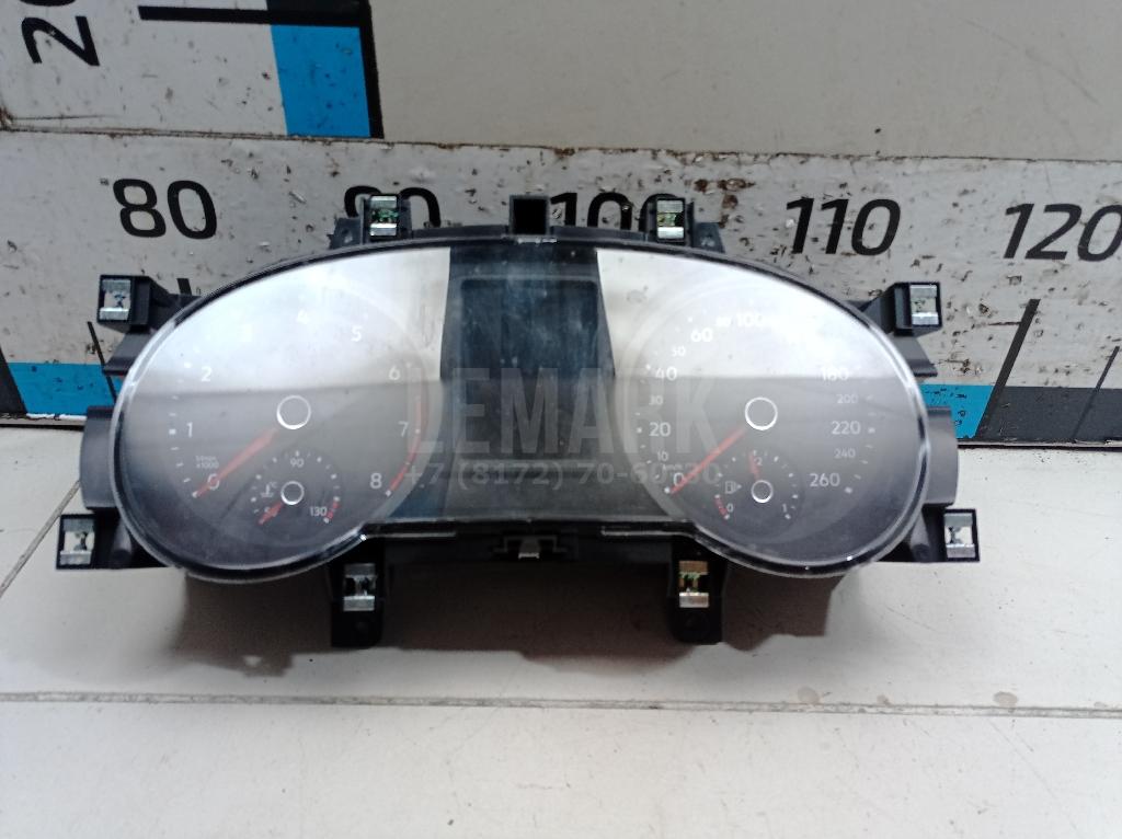 Панель приборов 5NA920750C VAG
