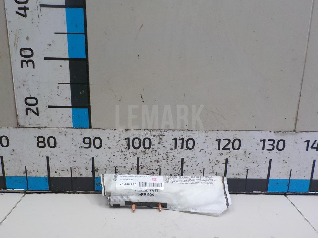 Подушка безопасности боковая (в сиденье) 5NA880242F VAG