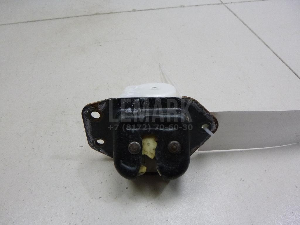 Замок багажника 90502EN00A Nissan