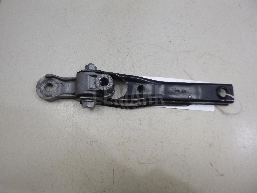 Опора КПП задняя 5Q0199855AB VAG
