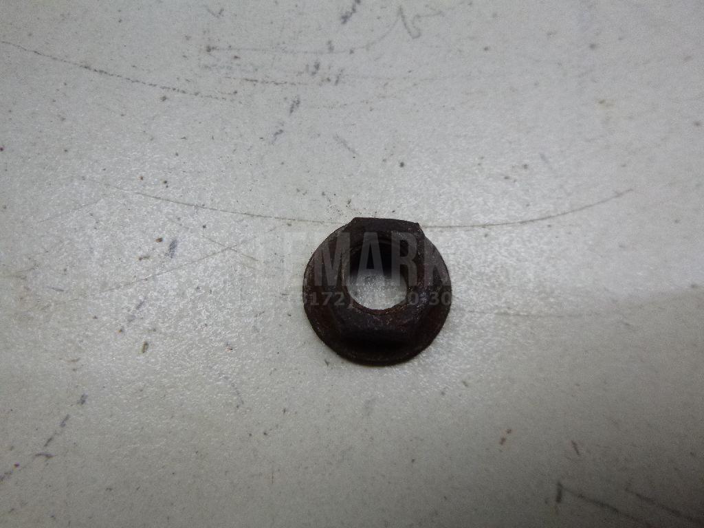 Гайка N91233201 VAG