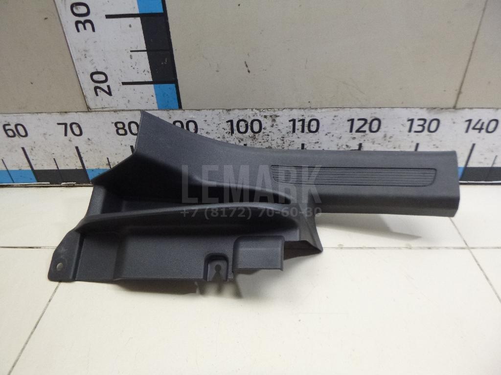 Накладка порога (внутренняя) 5NA868269B82V VAG