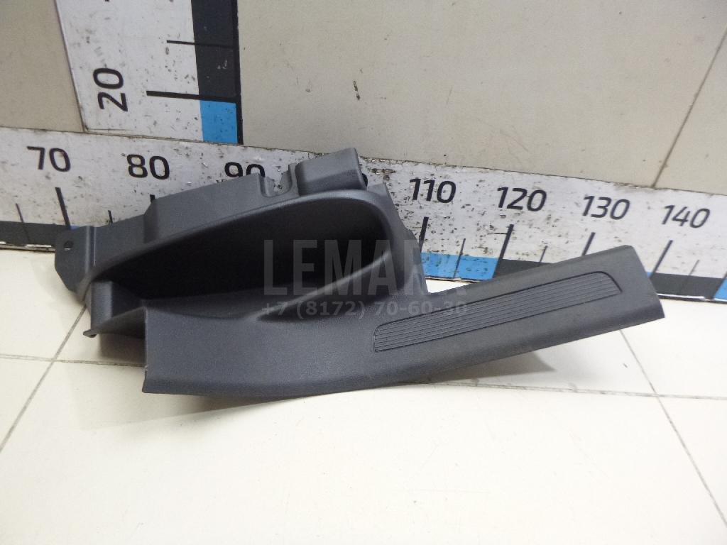 Накладка порога (внутренняя) 5NA868270B82V VAG
