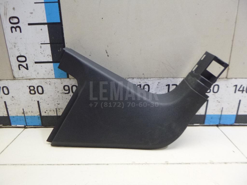 Обшивка стойки 5NB863484D82V VAG