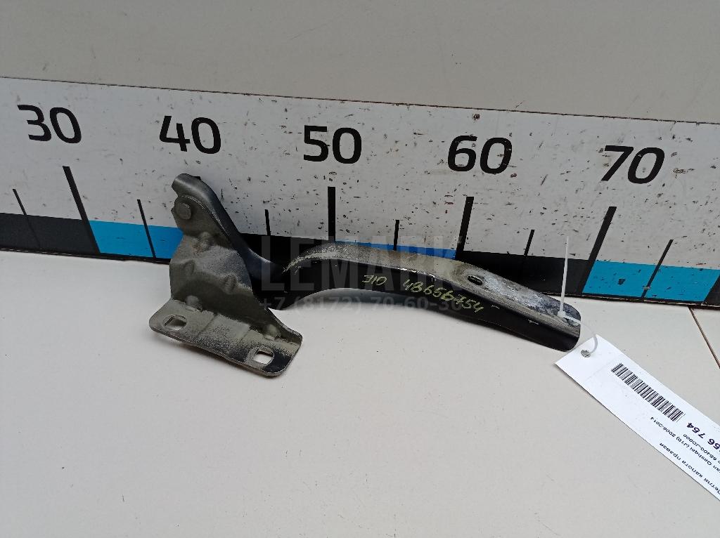 Петля капота правая 65400JD000 Nissan