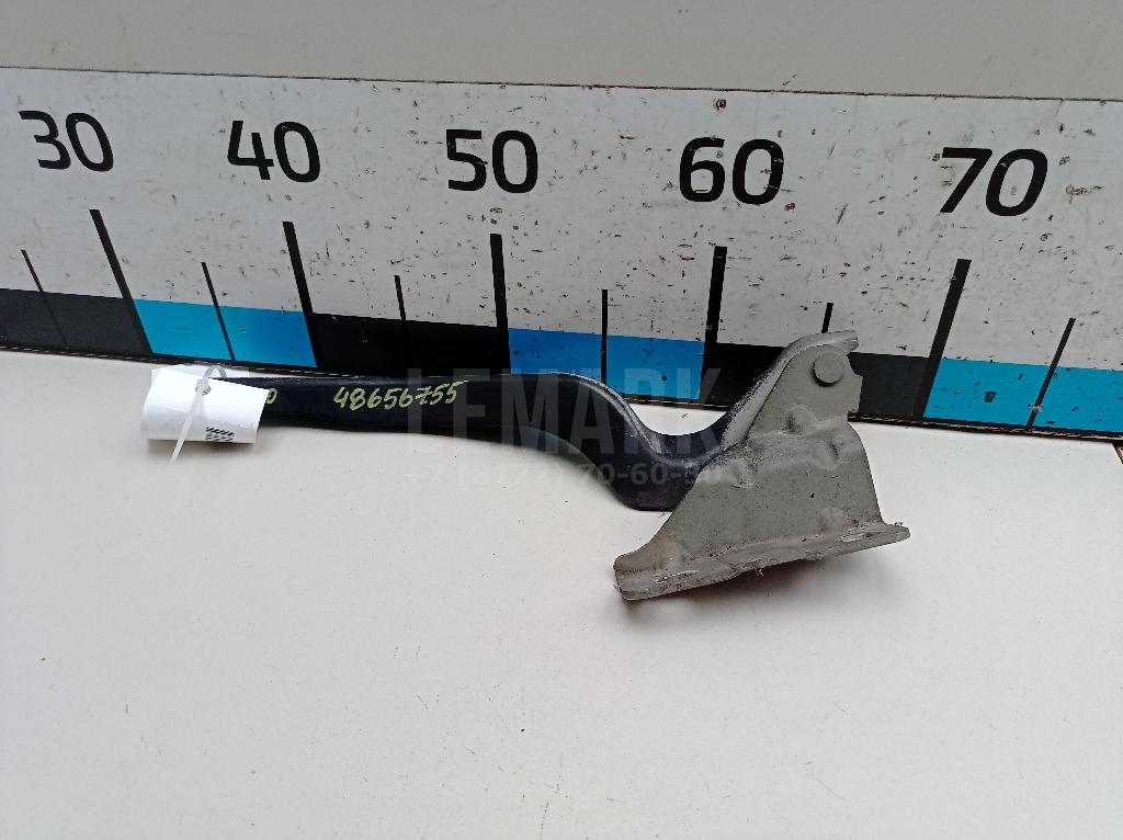 Петля капота левая 65401JD000 Nissan