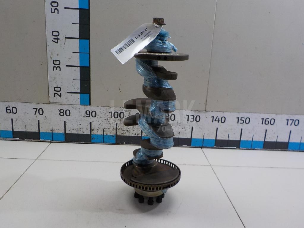 Коленвал 06L105101F VAG