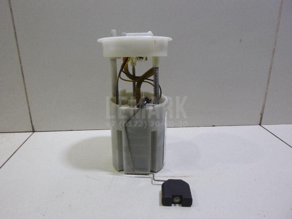 Насос топливный электрический 6RU919051A VAG