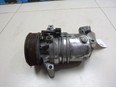 Компрессор кондиционера