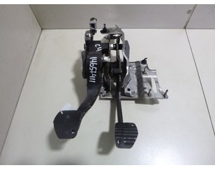 Блок педалей для Citroen DS4 2011-2015 с разборки состояние отличное