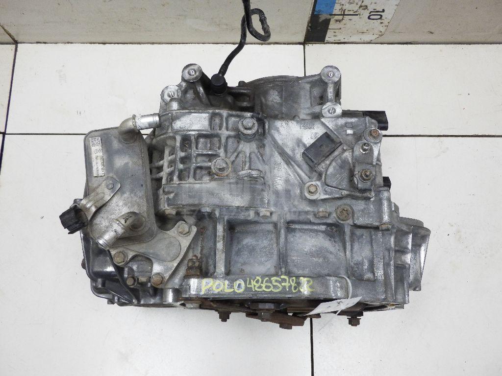 АКПП (автоматическая коробка переключения передач) 09G300032 VAG