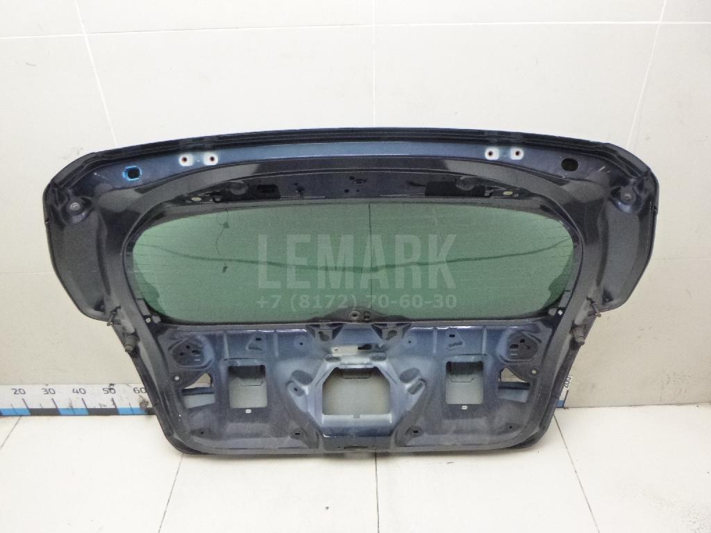 Дверь багажника для  Audi A8 [4E] 2002-2010