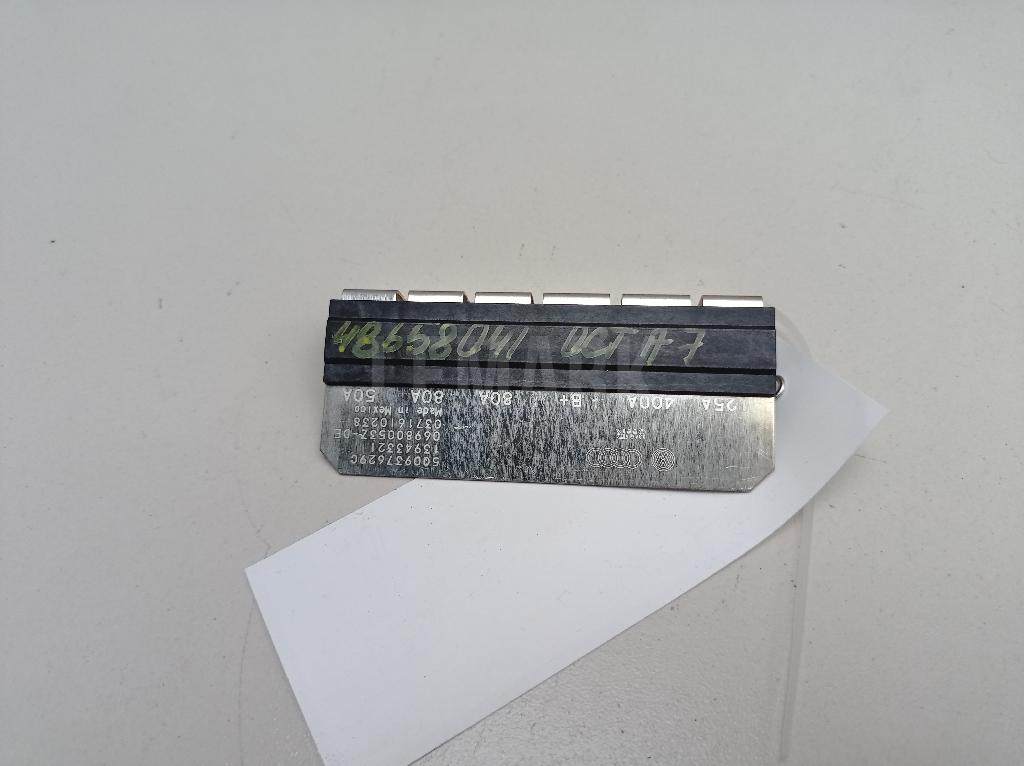 Предохранитель 5Q0937629C VAG