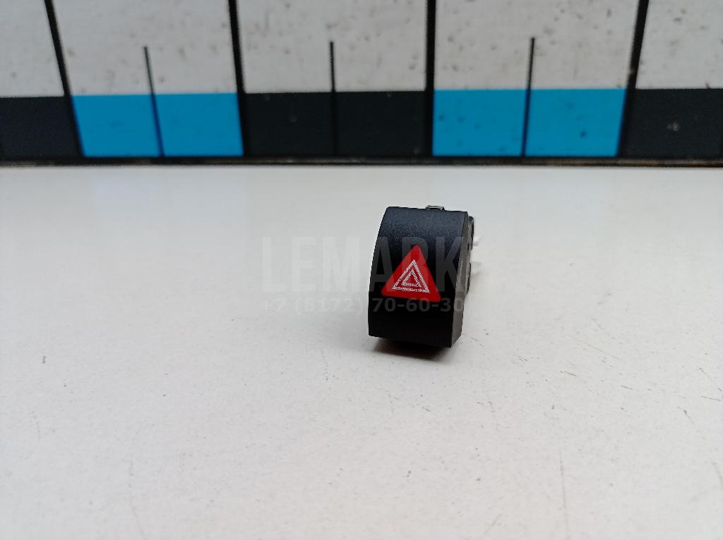 Кнопка аварийной сигнализации 1Z0953235B300 VAG